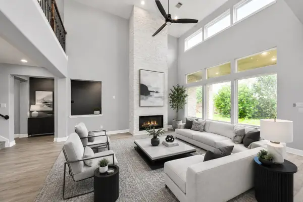 28402 Peralta Preserve Lane, Katy, TX 77494