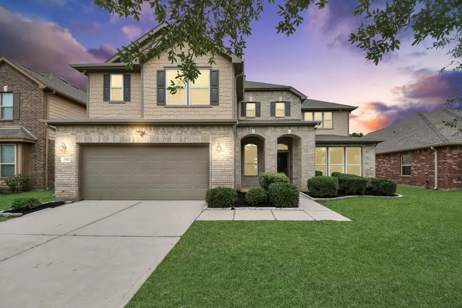 28402 Peralta Preserve Lane, Katy, TX 77494 - #2