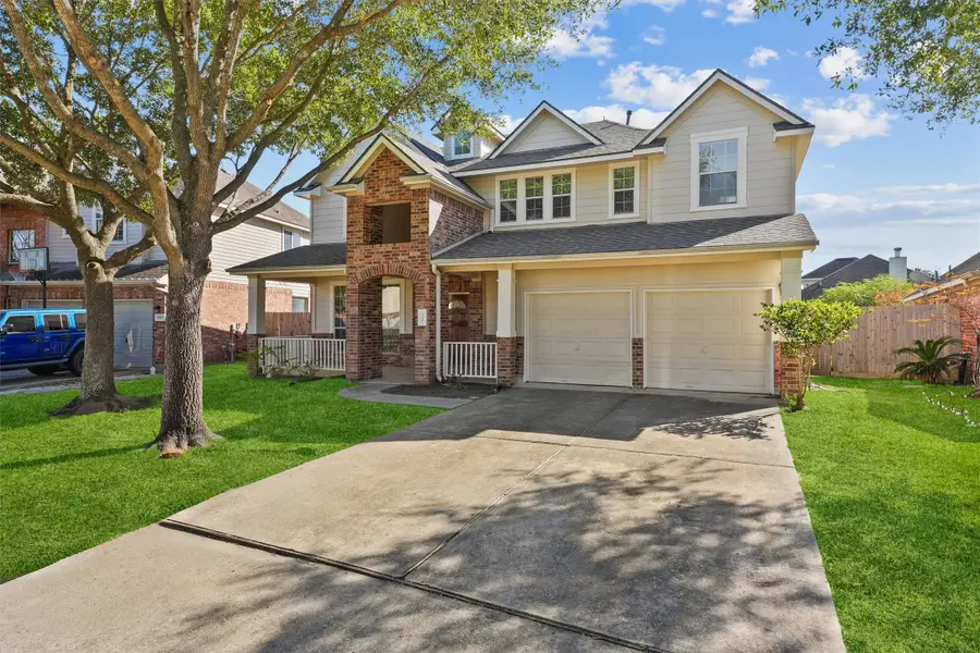 9107 Huckinston Court, Spring, TX 77379 - Image #2