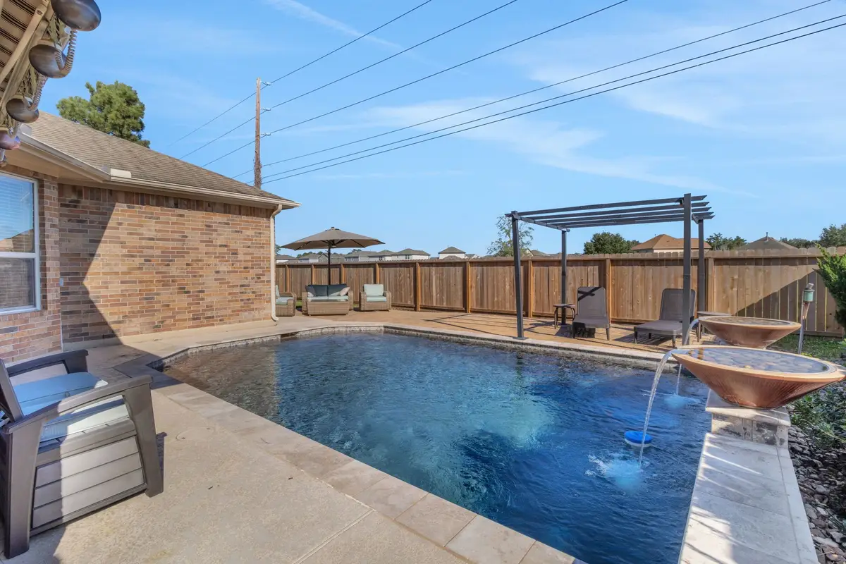 25301 Ramrock Drive, Porter, TX 77365 - Image #1