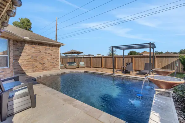 25301 Ramrock Drive, Porter, TX 77365