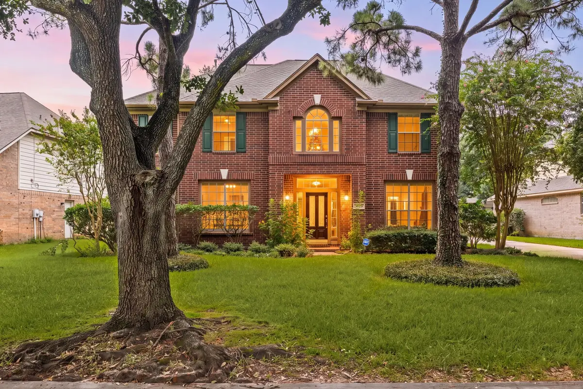 9423 Walnut Brook Court, Houston, TX 77040 - #1
