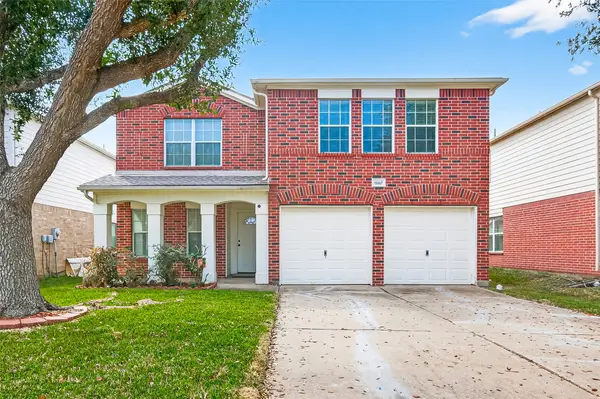 15007 Sugar Sands Drive, Sugar Land, TX 77498