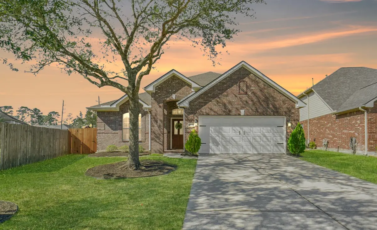 31607 Summit Springs Lane, Spring, TX 77386 - #1