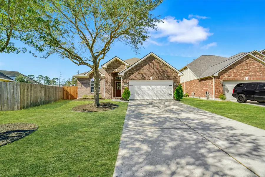 31607 Summit Springs Lane, Spring, TX 77386 - #2