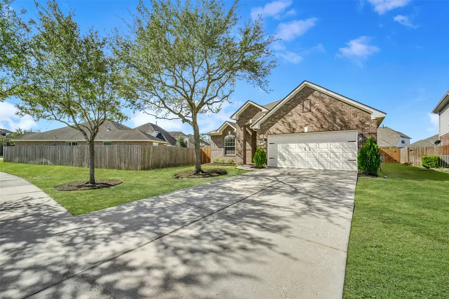 31607 Summit Springs Lane, Spring, TX 77386 - #3