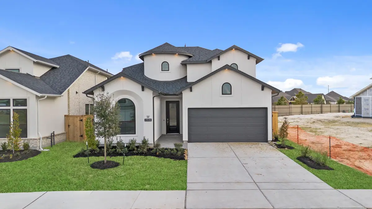 21519 Felders Orangetip Drive, Cypress, TX 77433 - #1