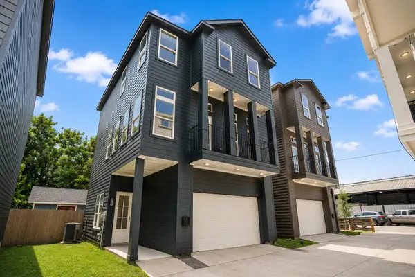 1224 E 23rd Street, Houston, TX 77009