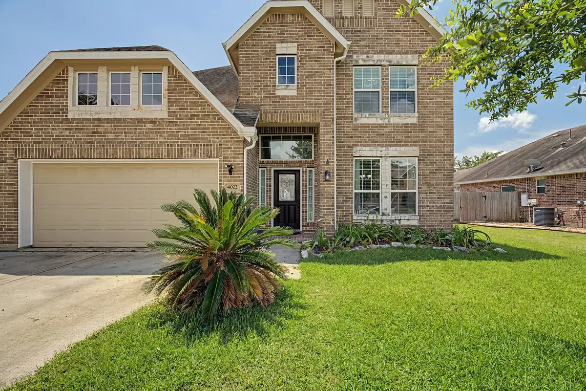 4022 Cypress Point Drive, Monterey Belvieu, TX 77523 - #1
