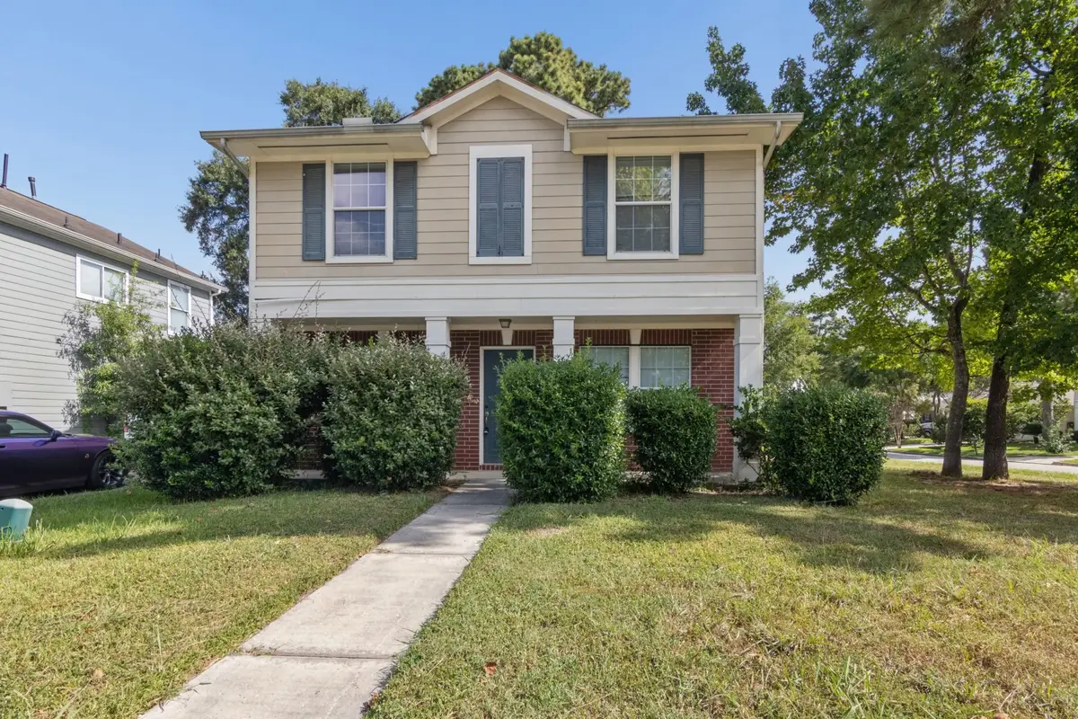 439 Laurel Timbers Drive, Houston, TX 77339 - #1