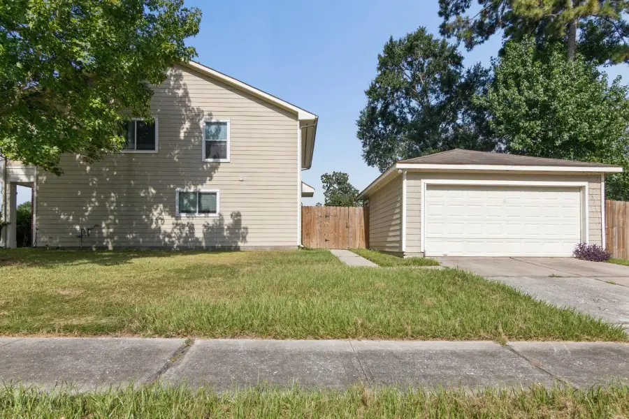 439 Laurel Timbers Drive, Houston, TX 77339 - #2