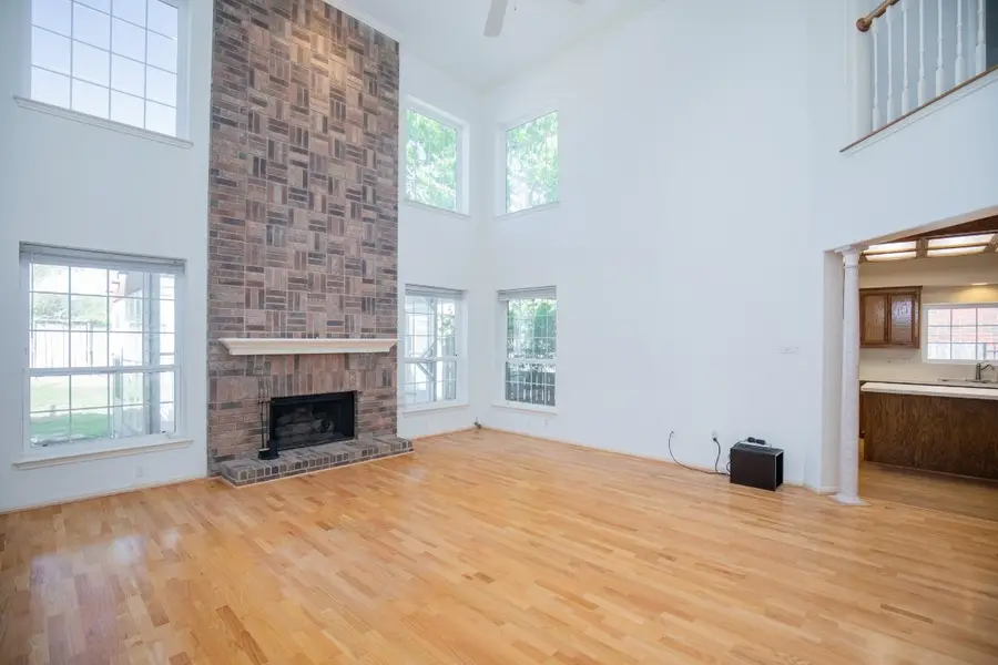 4631 Meadow Green Drive, Sugar Land, TX 77479 - #3