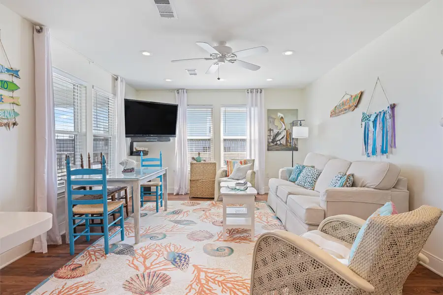 981 S Stingaree Drive, Crystal Beach, TX 77650 - #2