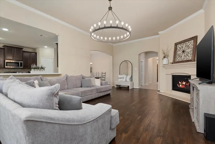 4222 Tranquil View Drive, Houston, TX 77084 - Image #2