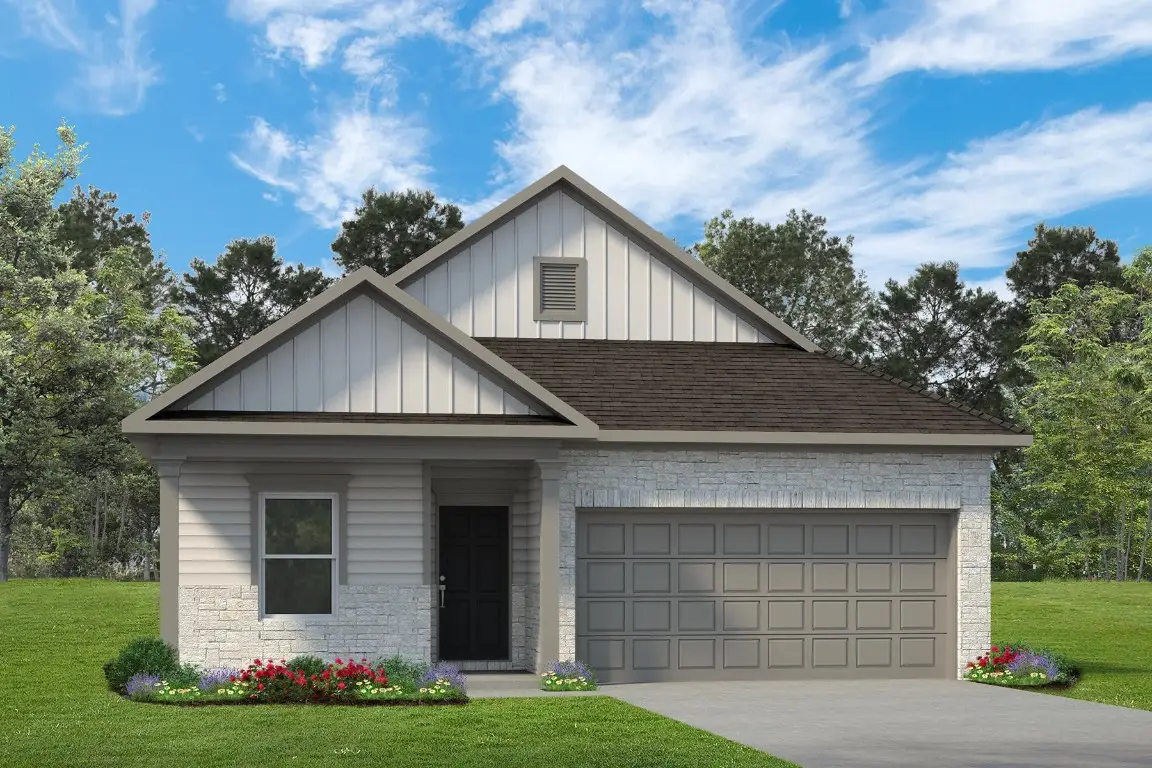 33006 School Hill Road, Fulshear, TX 77441 - #1