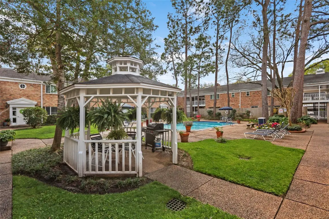 4040 San Felipe Street #178, Houston, TX 77027 - #1