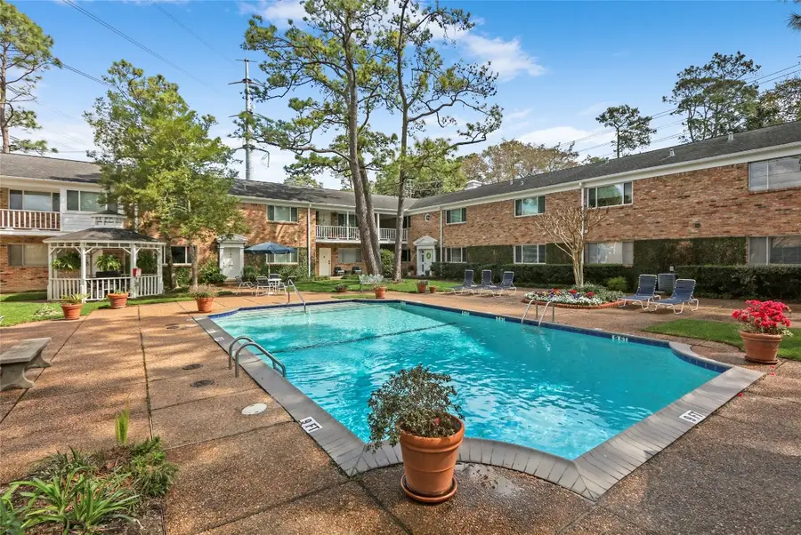 4040 San Felipe Street #178, Houston, TX 77027 - #2