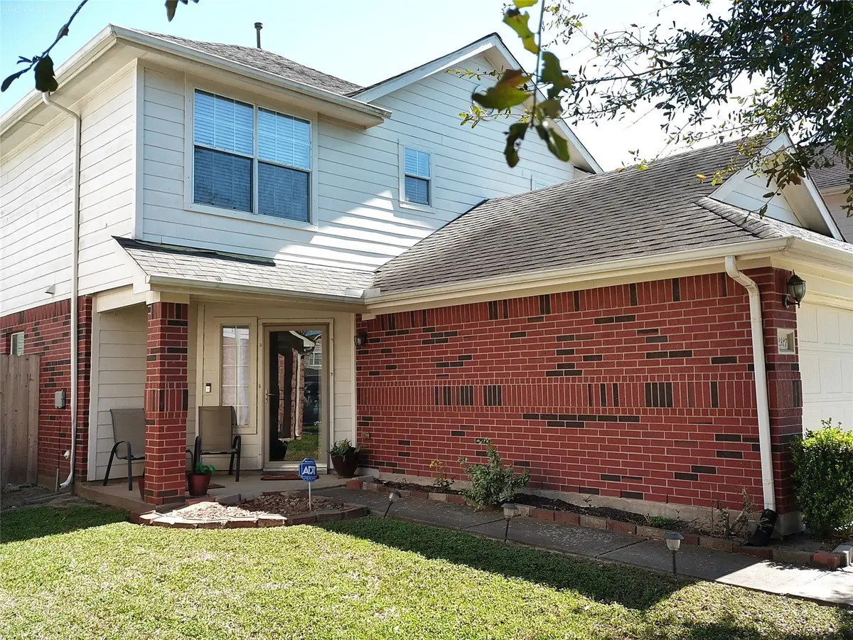 12927 Colony Heath Lane, Houston, TX 77085 - #1