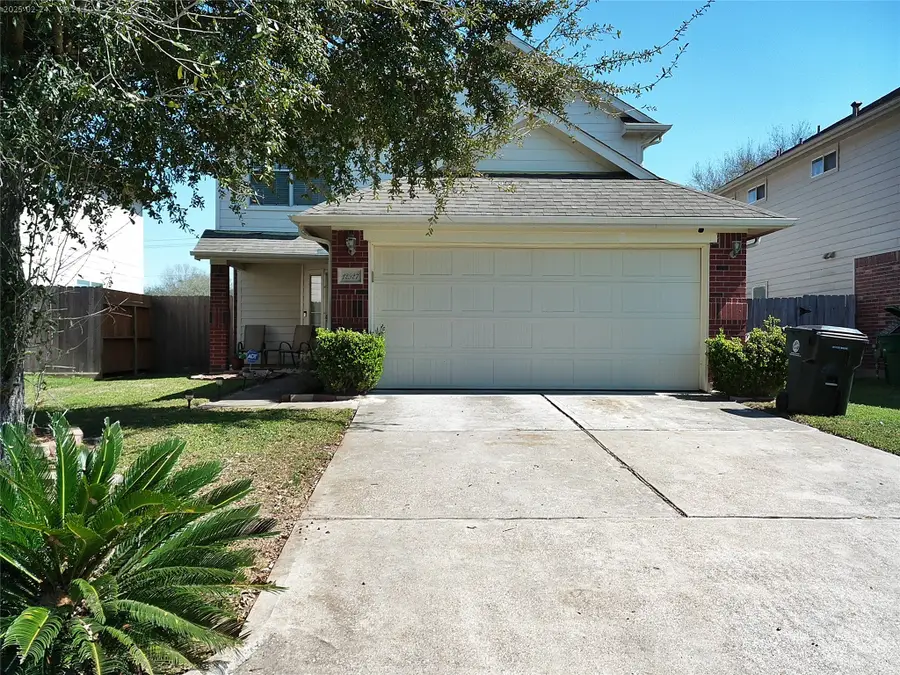 12927 Colony Heath Lane, Houston, TX 77085 - #2