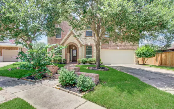 18018 Channel Hill Drive, Cypress, TX 77433