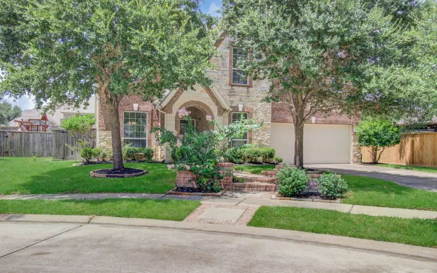 18018 Channel Hill Drive, Cypress, TX 77433 - #2