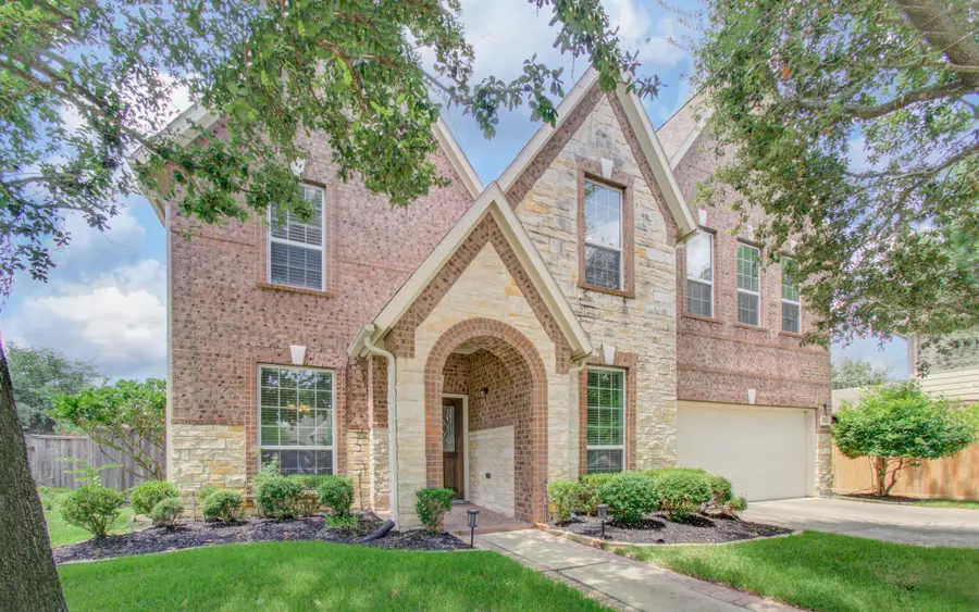 18018 Channel Hill Drive, Cypress, TX 77433 - #3