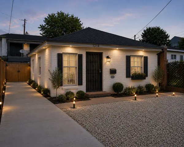 4406 Allen Street, Houston, TX 77007