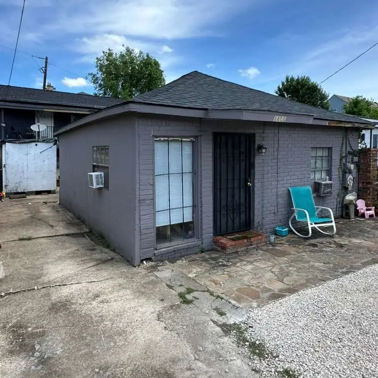4406 Allen Street, Houston, TX 77007 - #2