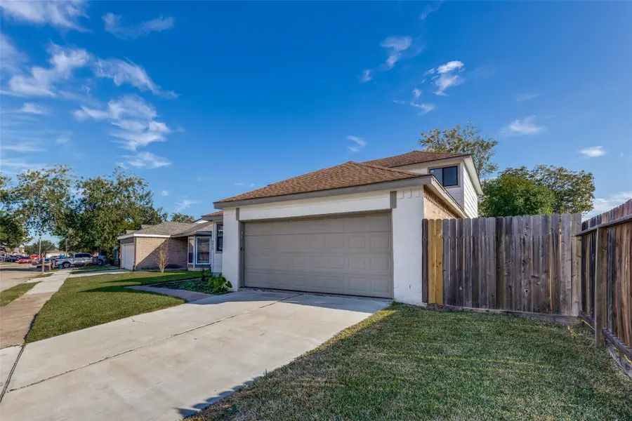 3427 Benfield Drive, Houston, TX 77082 - Image #2