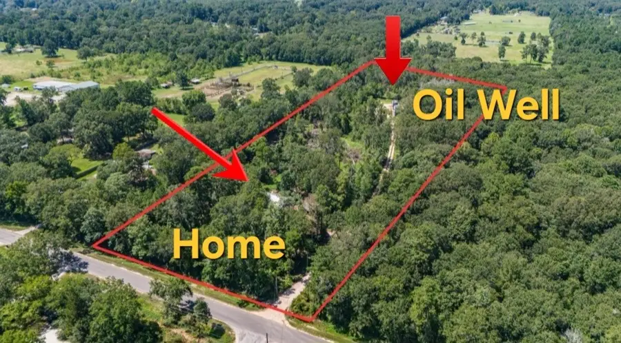 917 County Road 331, Cleveland, TX 77327 - #2