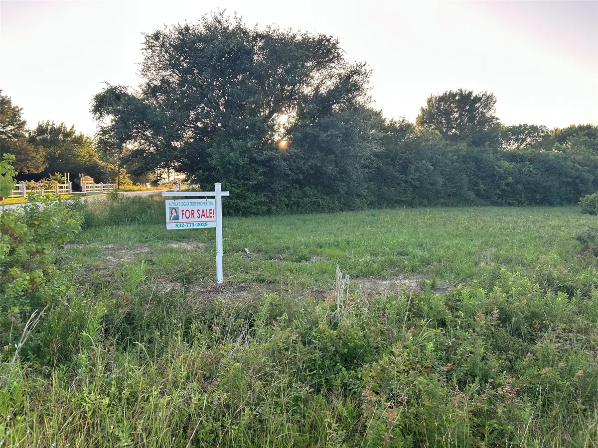 0 Alleda, Prairie View, TX 77445 - #1
