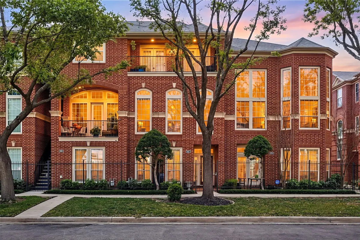 416 Mcgowen Street, Houston, TX 77006 - #1