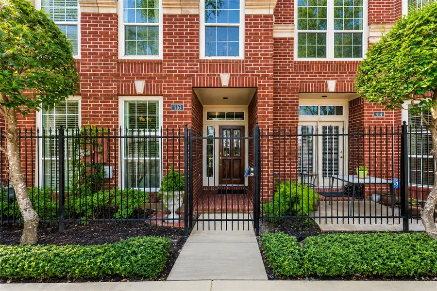416 Mcgowen Street, Houston, TX 77006 - #2