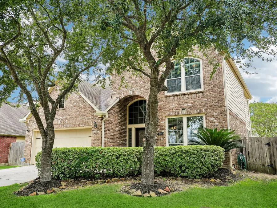 3104 Rock Brook Falls Lane, League City, TX 77573 - #2