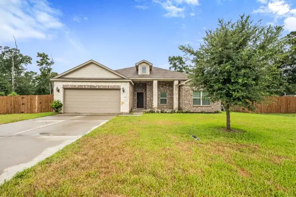 9850 Hunter Springs, Conroe, TX 77306 - #1