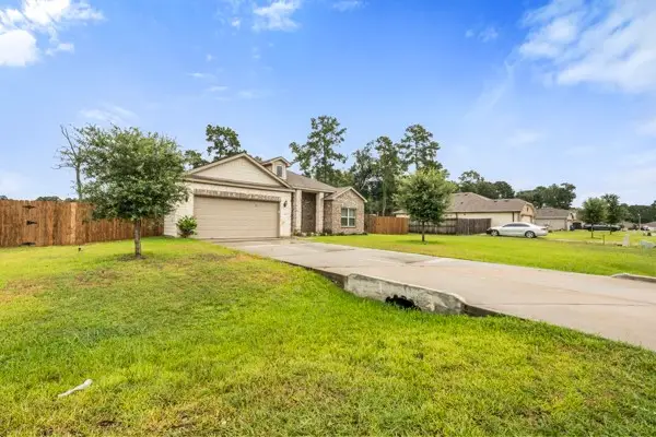 9850 Hunter Springs, Conroe, TX 77306 - #3