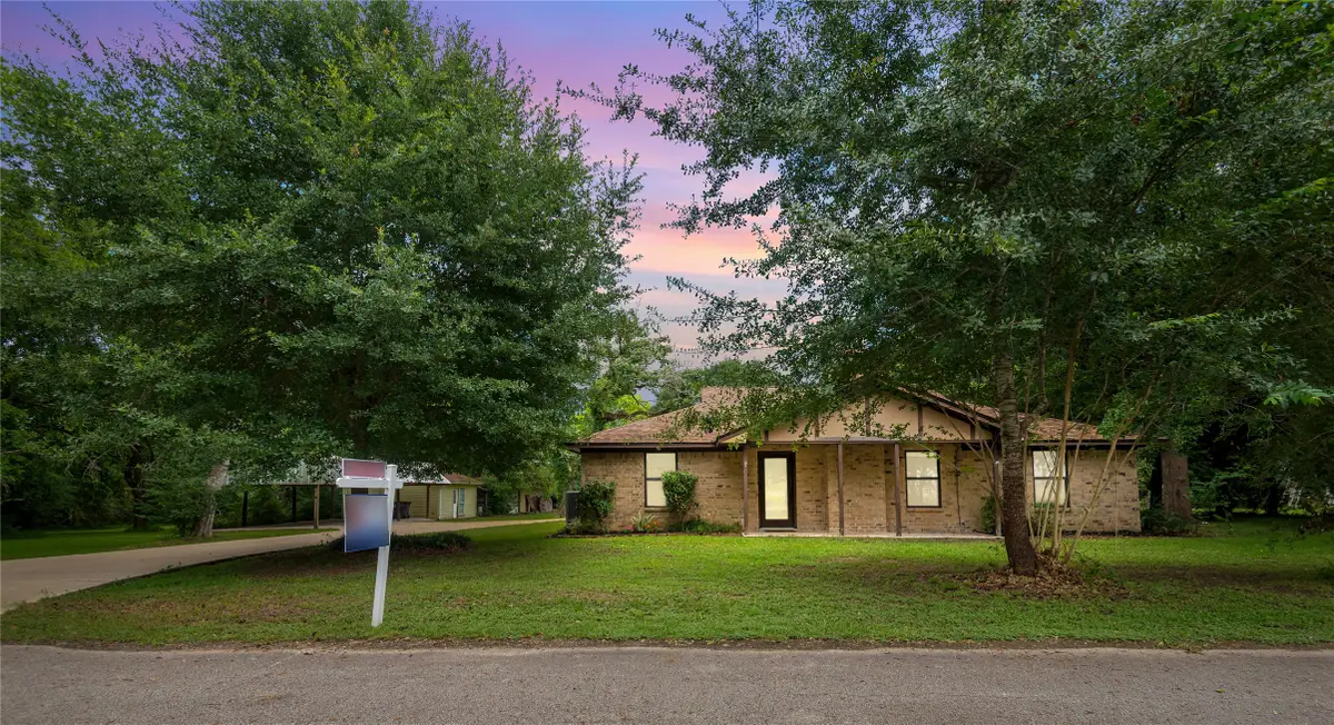 211 Brantley Lane, Magnolia, TX 77354 - #1