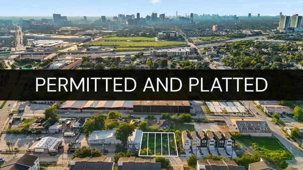 6336 Del Rio Street, Houston, TX 77021