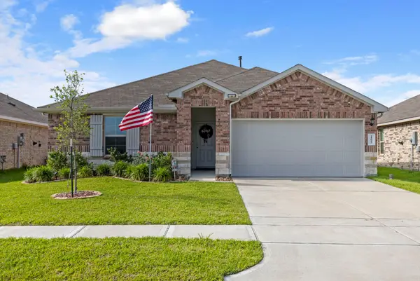 21623 Oakwood Meadows Lane, Katy, TX 77449
