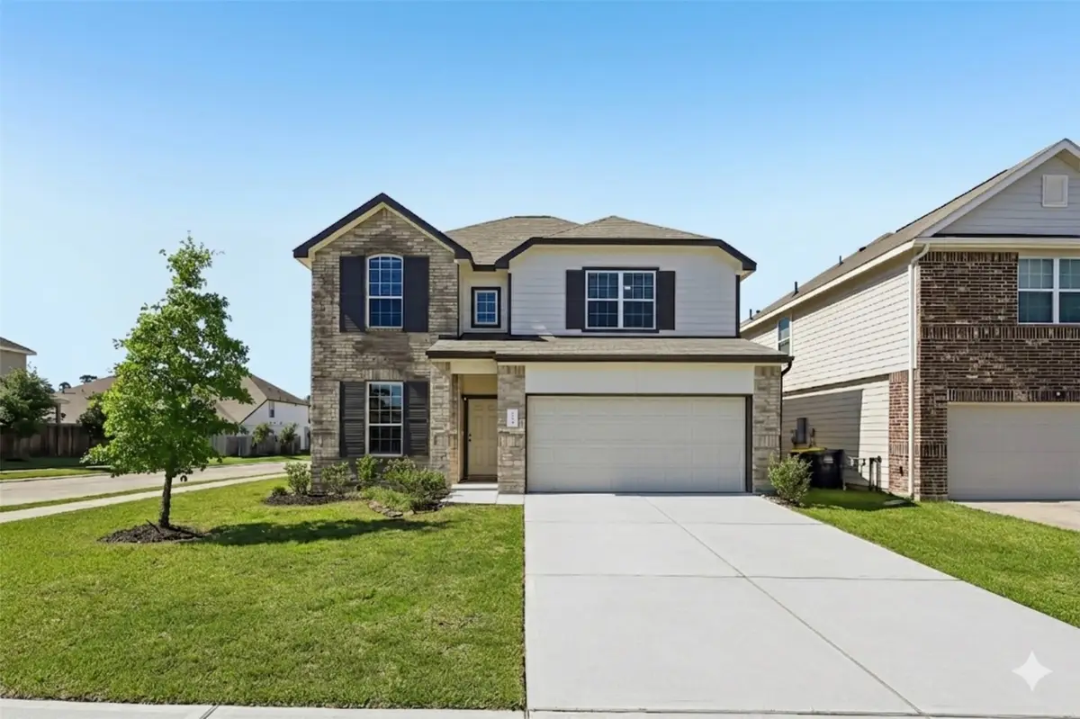 2903 August Mist Court, Conroe, TX 77304 - #1