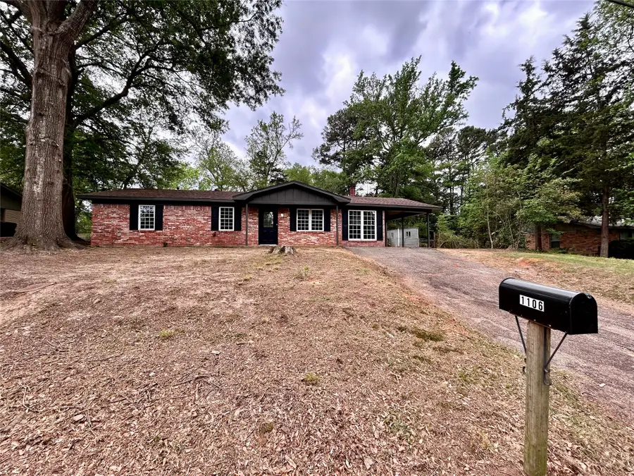 1106 Annette Drive, Longview, TX 75604 - #3