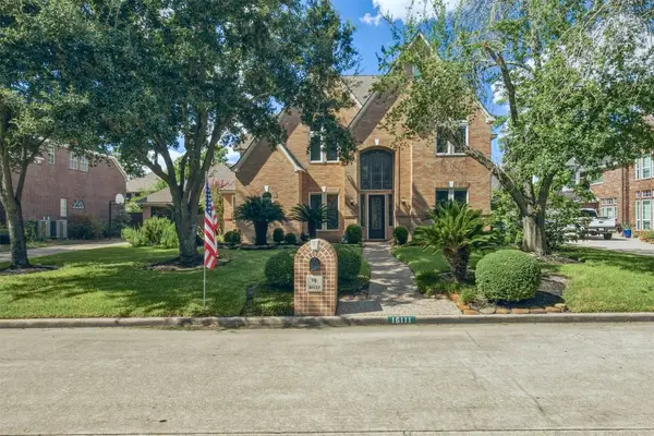 16111 Wimbledon Forest Drive, Spring, TX 77379