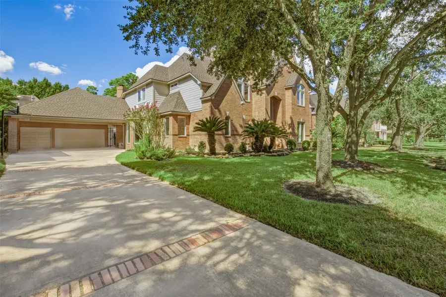 16111 Wimbledon Forest Drive, Spring, TX 77379 - #2
