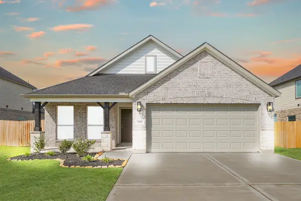 3102 Spitfire Drive, Rosenberg, TX 77471