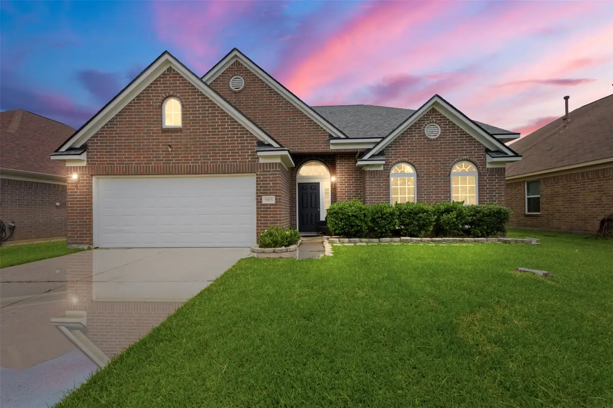 5915 Annatto Drive, Baytown, TX 77521 - #1