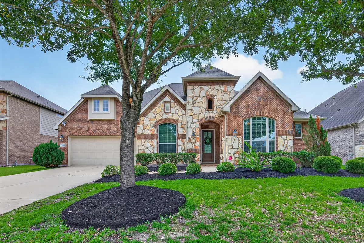 2014 Holly Manor Court, Katy, TX 77493 - #1