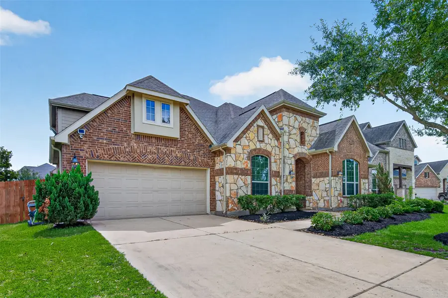 2014 Holly Manor Court, Katy, TX 77493 - #2
