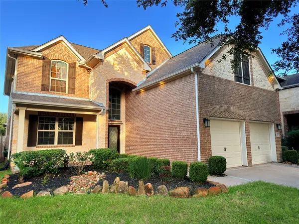 5715 Fairwind Lane, Missouri City, TX 77459
