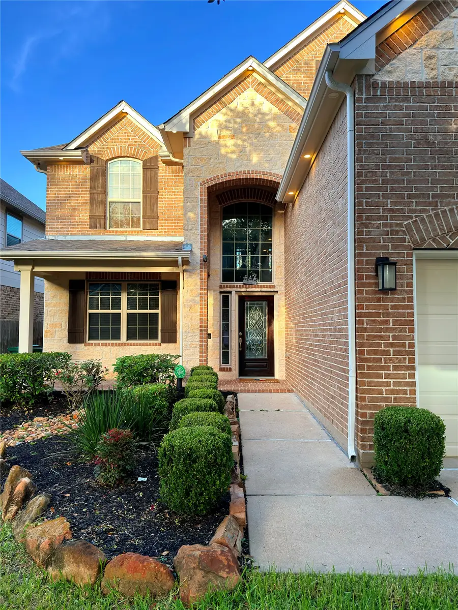 5715 Fairwind Lane, Missouri City, TX 77459 - #2