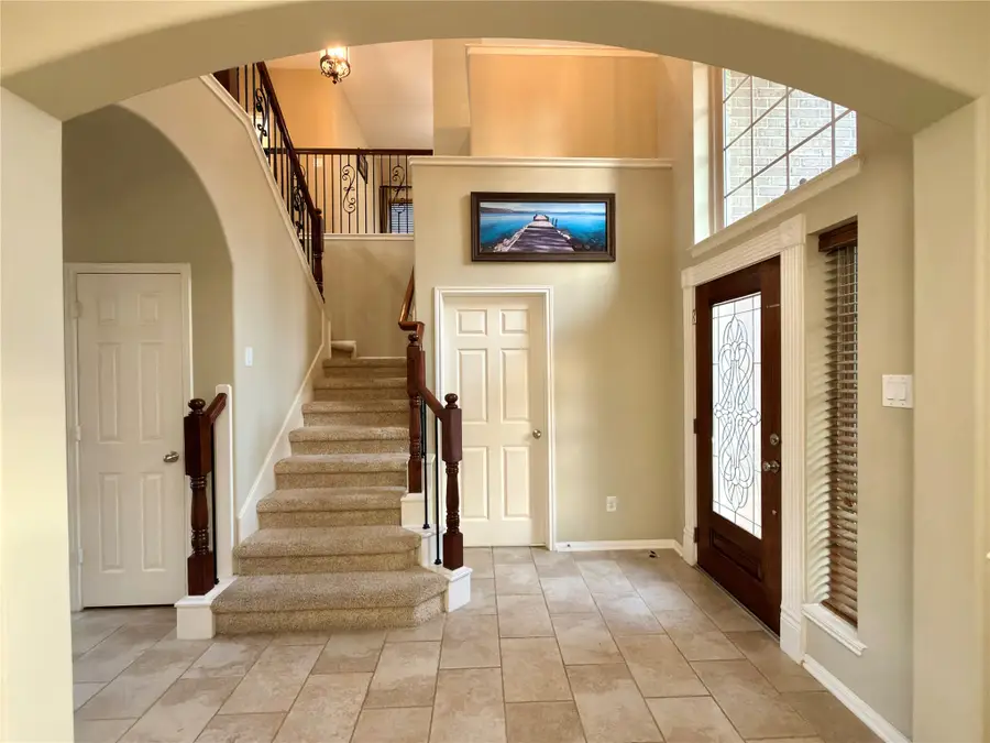 5715 Fairwind Lane, Missouri City, TX 77459 - #3